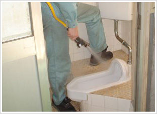 トイレの消臭